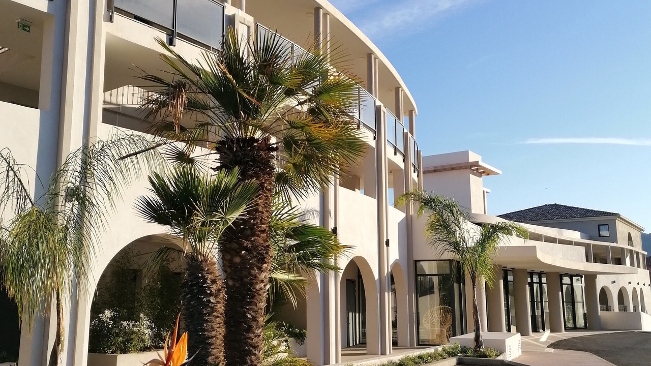Photo of Outdoor in Algajola
