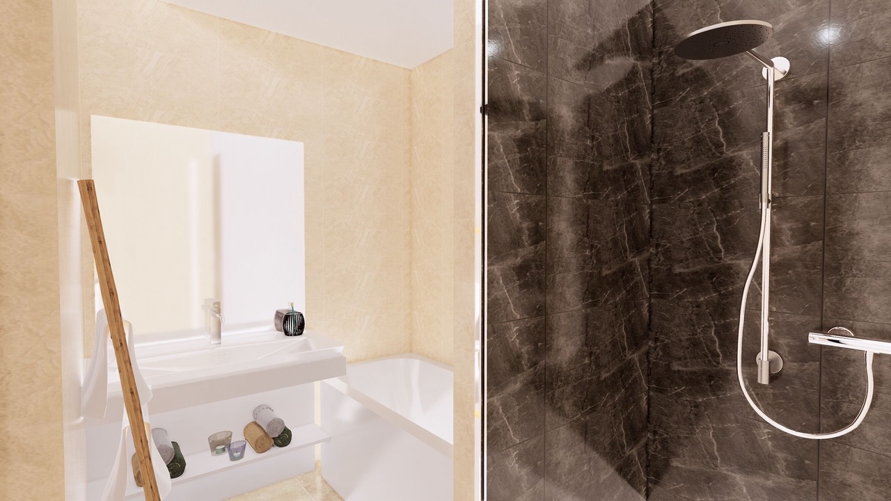 Photo of Bathroom in Algajola