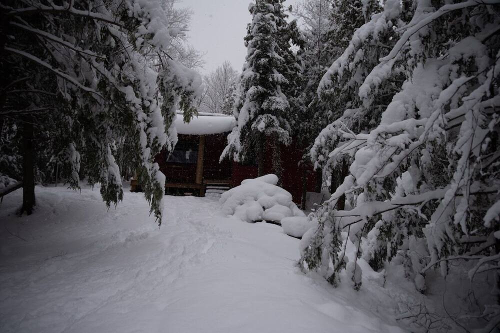 Photo of Outdoor in Lac-McGregor