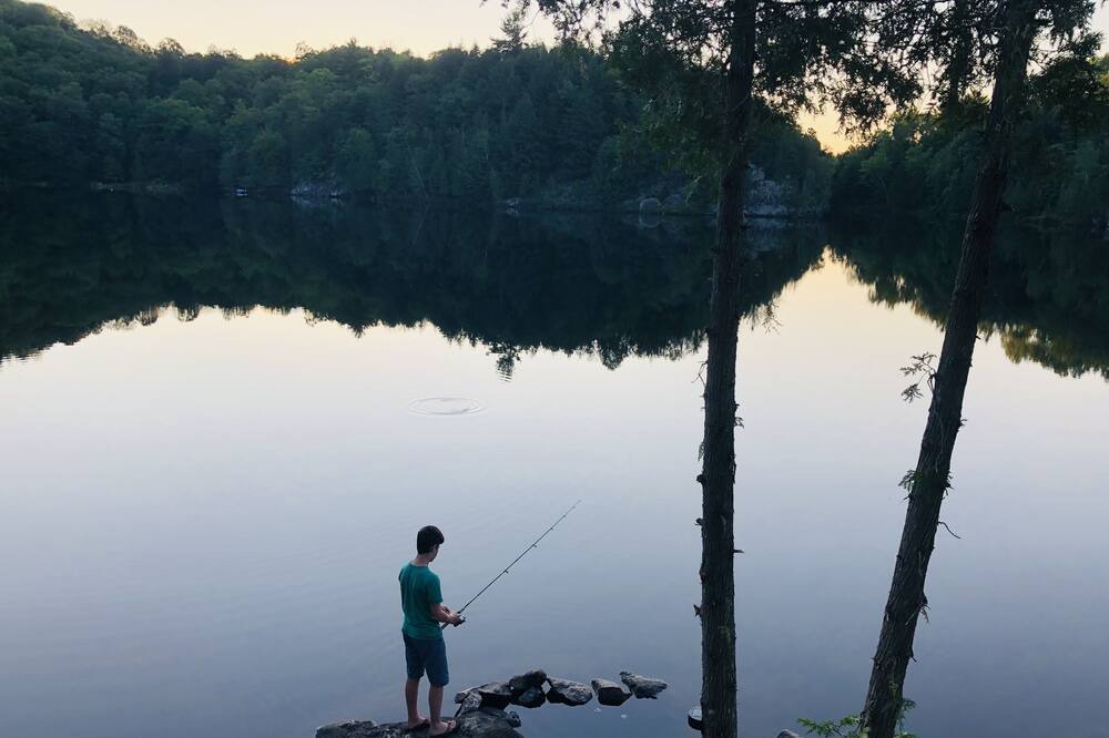 Photo of Others in Lac-McGregor