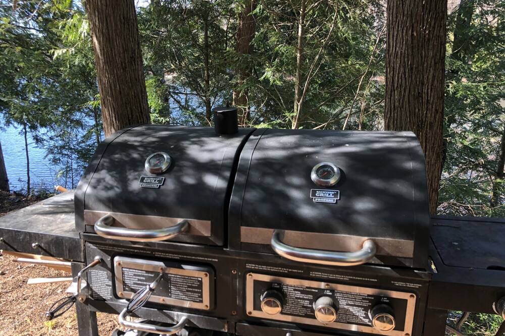Photo of Outdoor in Lac-McGregor