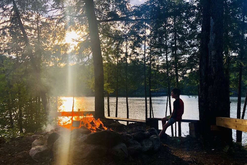 Photo of Others in Lac-McGregor