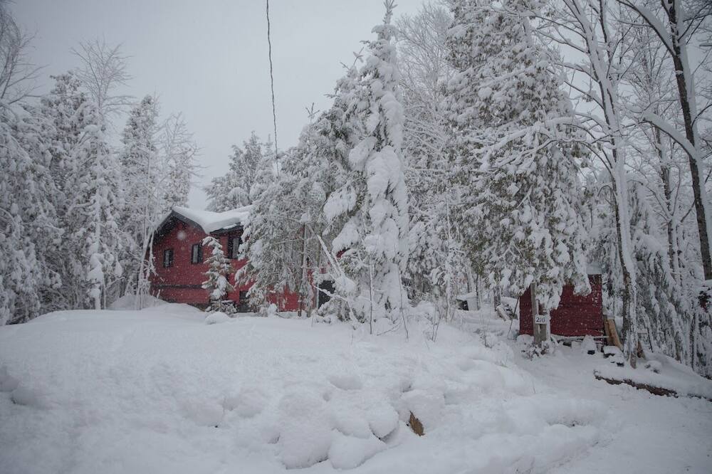 Photo of Others in Lac-McGregor