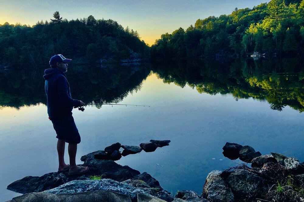 Photo of Others in Lac-McGregor
