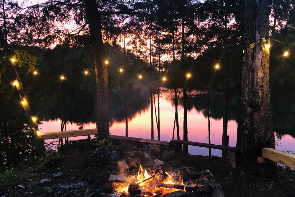 Photo of Outdoor in Lac-McGregor