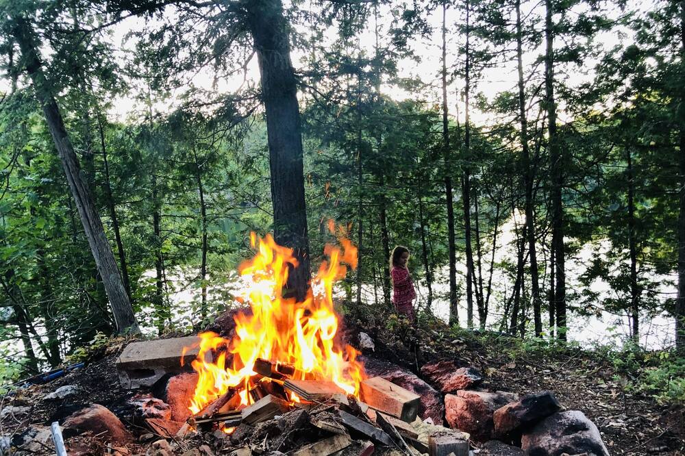 Photo of Outdoor in Lac-McGregor