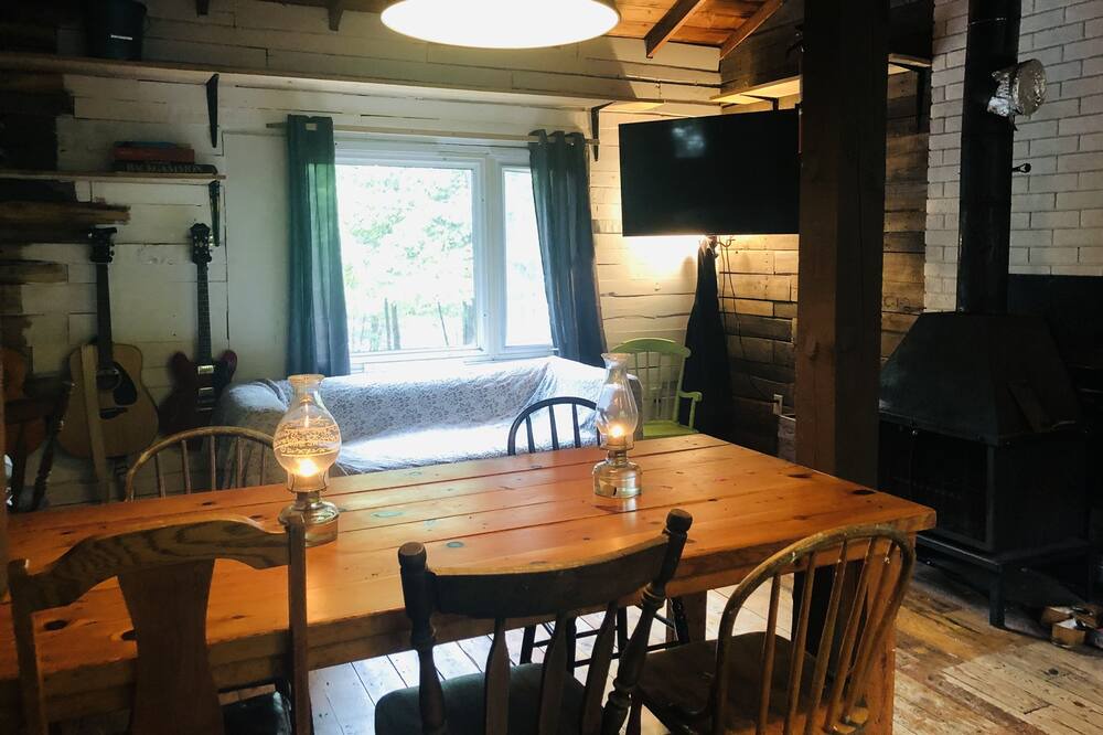 Photo of Kitchen in Lac-McGregor