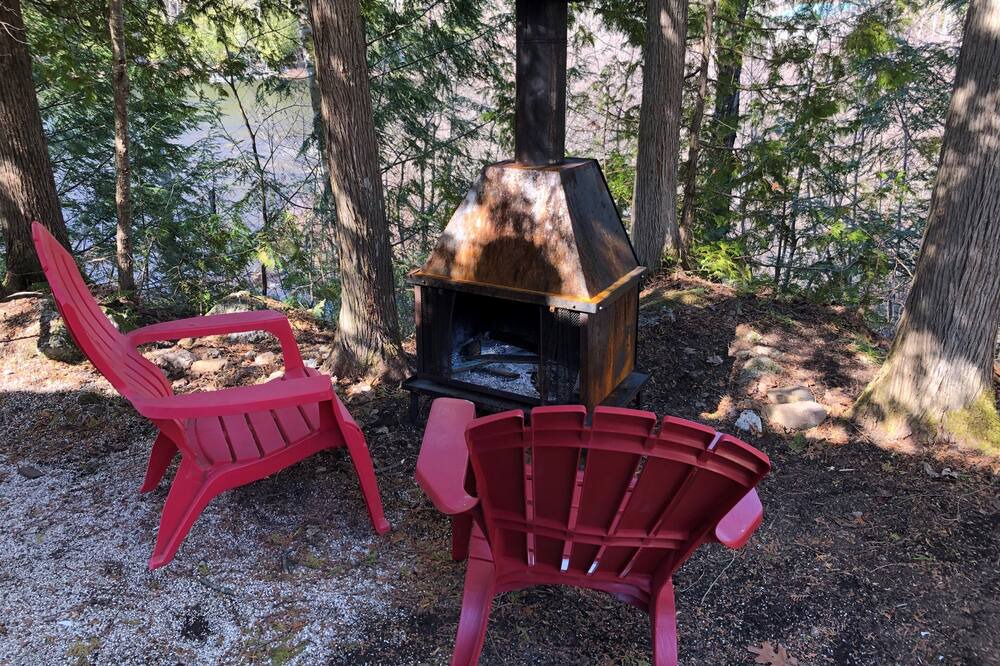 Photo of Outdoor in Lac-McGregor