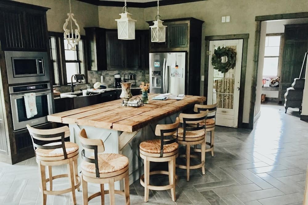 Photo of Kitchen in Broken Arrow