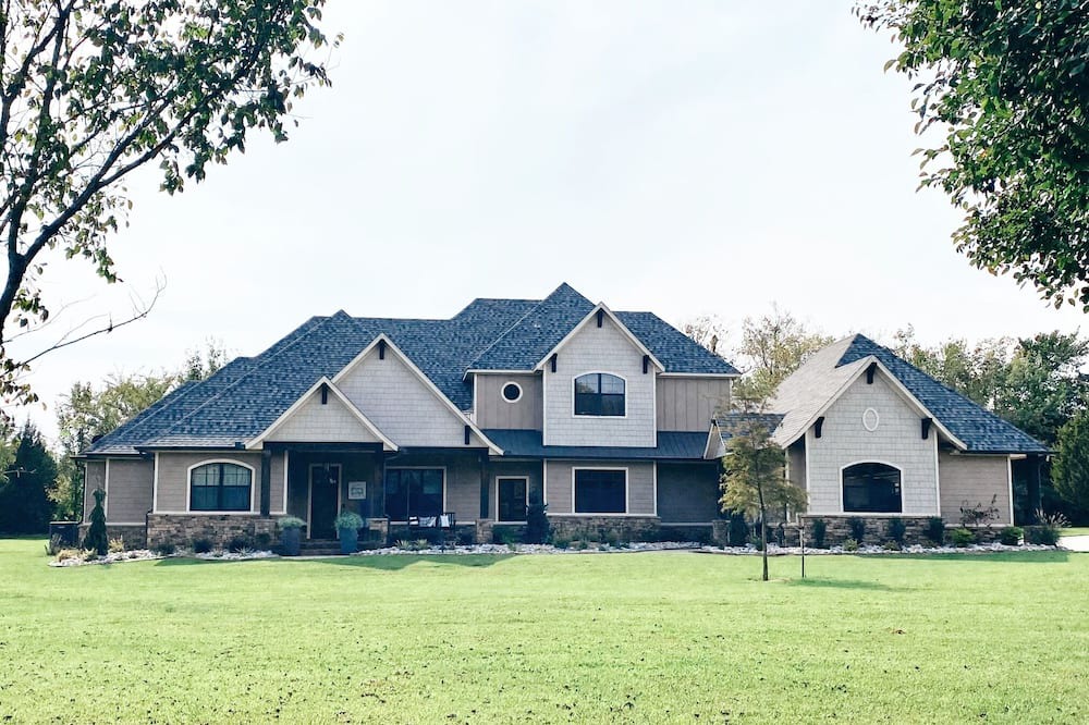 Photo of Outdoor in Broken Arrow