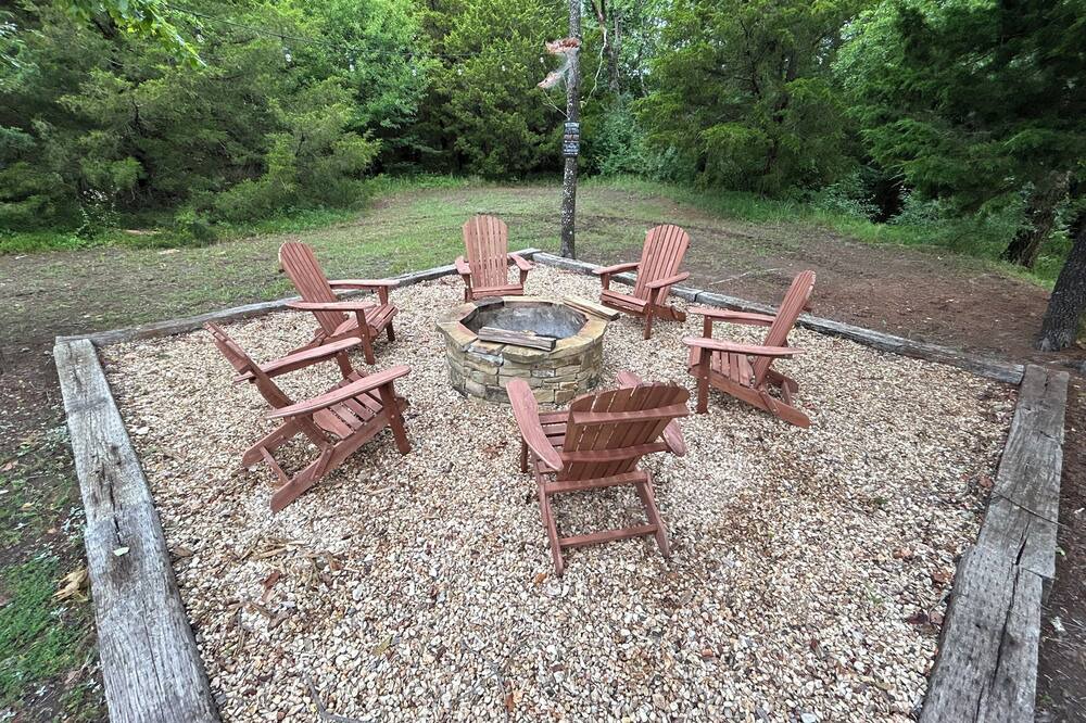Photo of Outdoor in Broken Arrow