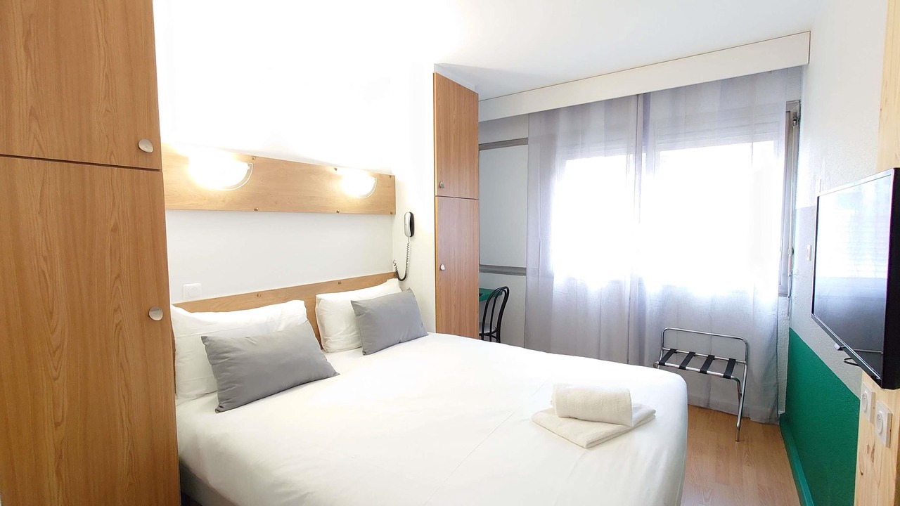 Photo of Bedroom in Quartier Chorier-Berriat