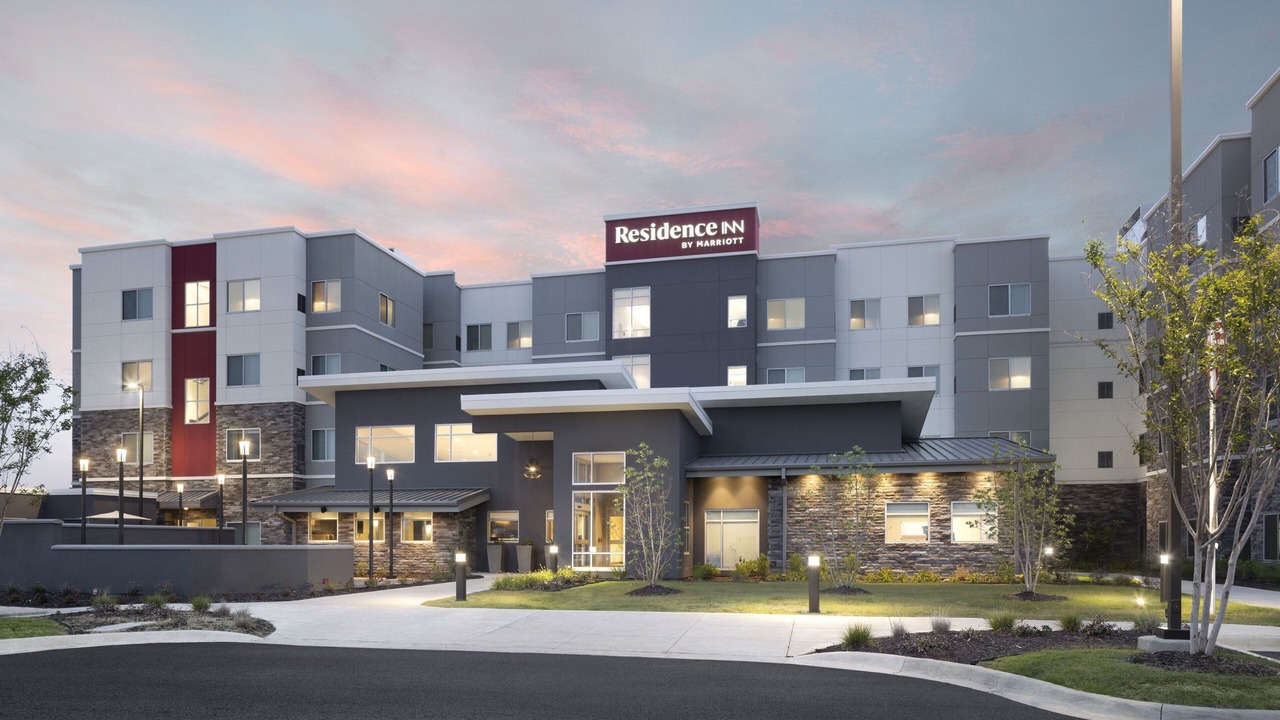 Photo of Buildings in Jonesboro