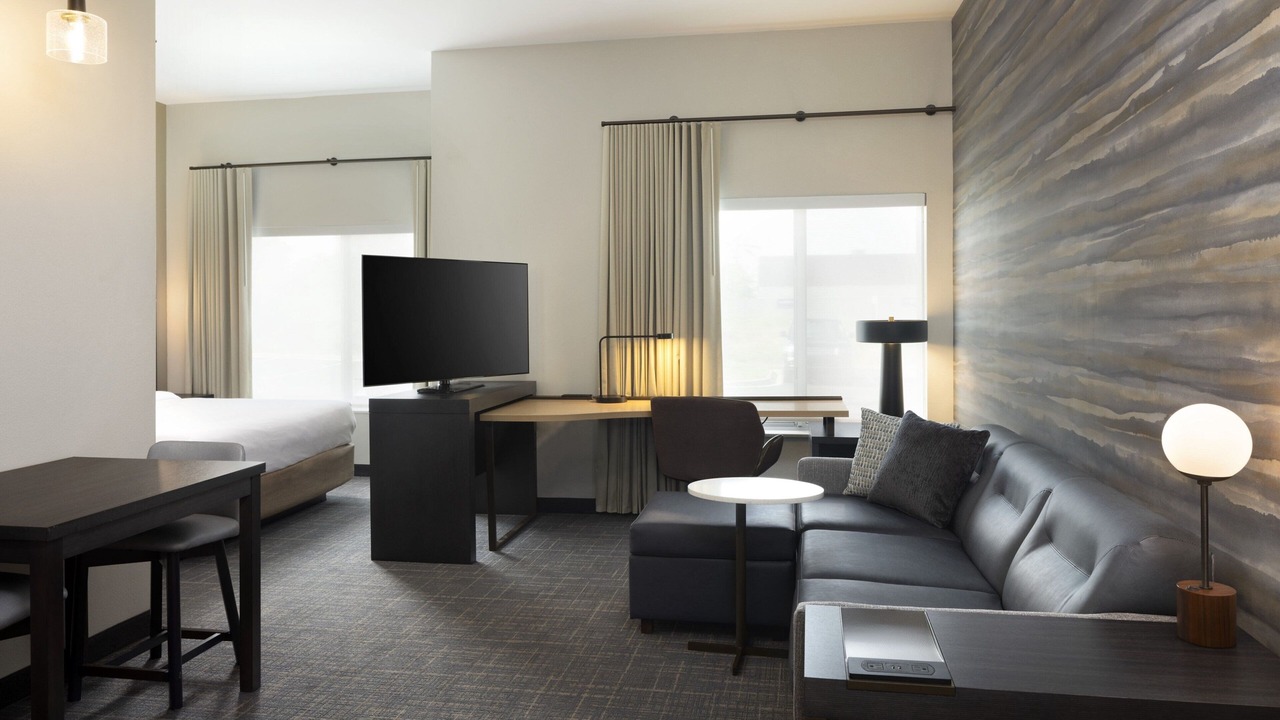 Photo of Bedroom in Jonesboro