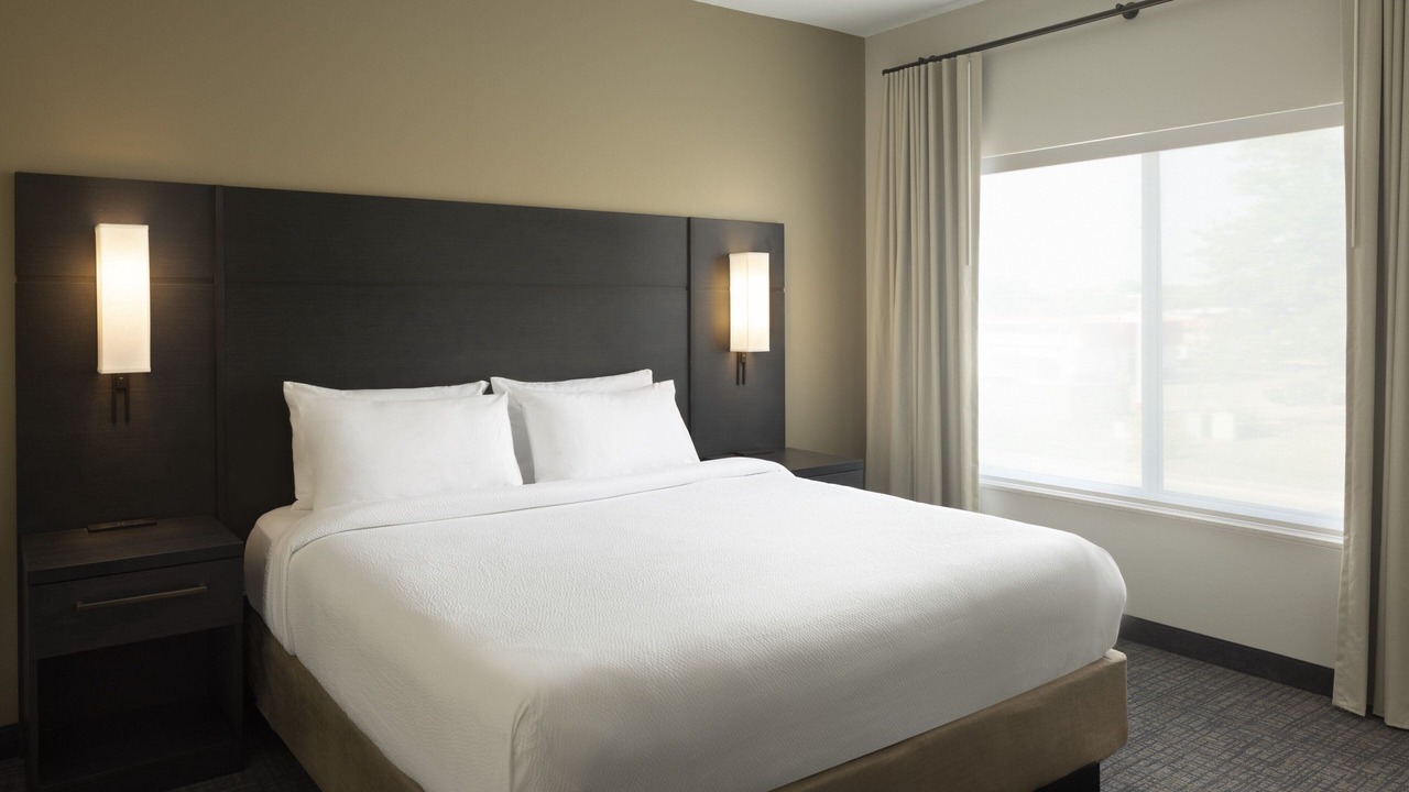 Photo of Bedroom in Jonesboro