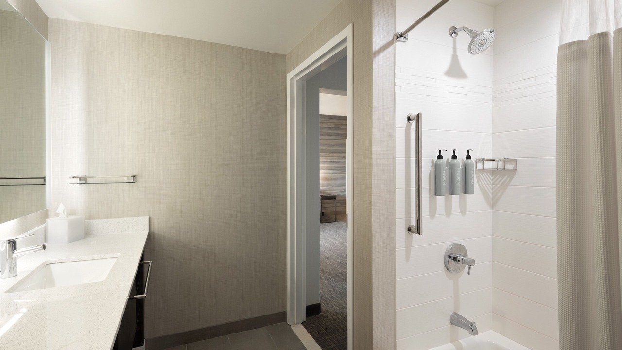 Photo of Bathroom in Jonesboro