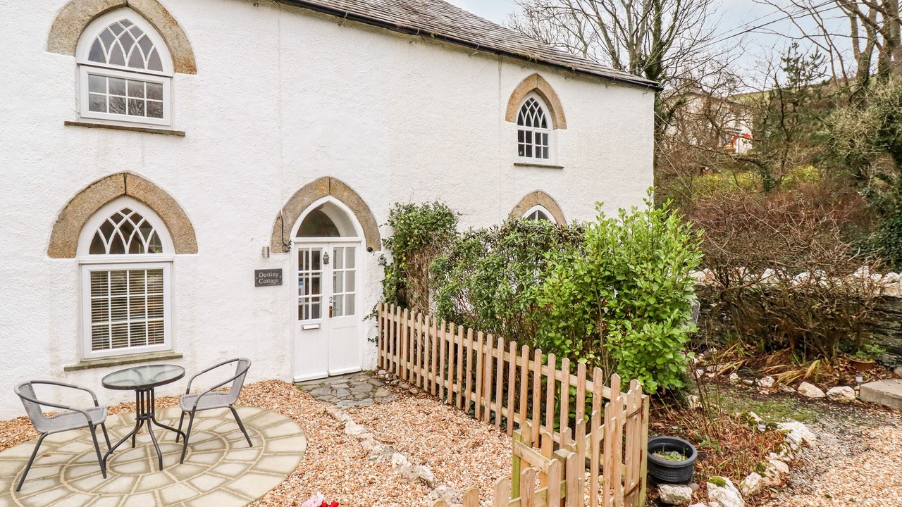 Photo of Outdoor in Boscastle