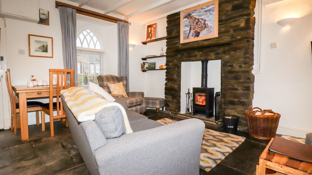 Photo of Others in Boscastle