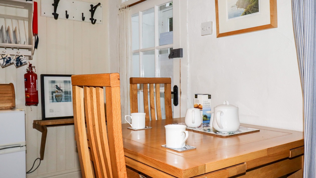 Photo of Others in Boscastle