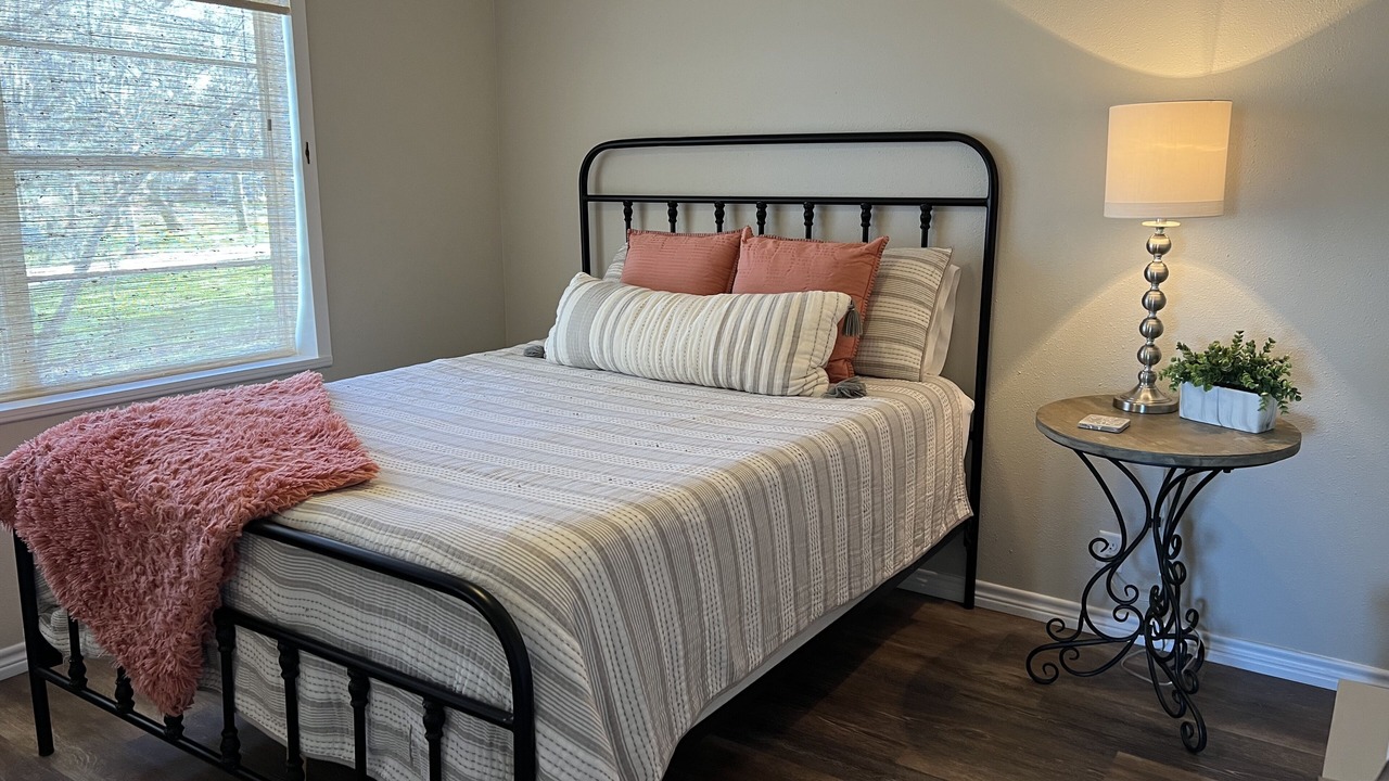 Photo of Bedroom in Brazoria