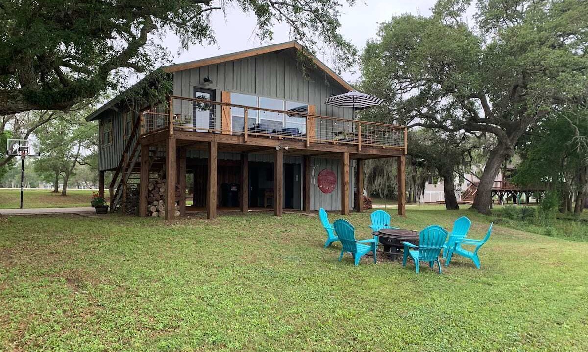 Photo of Outdoor in Brazoria