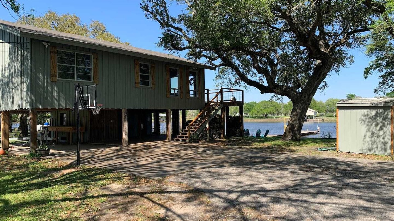 Photo of Outdoor in Brazoria