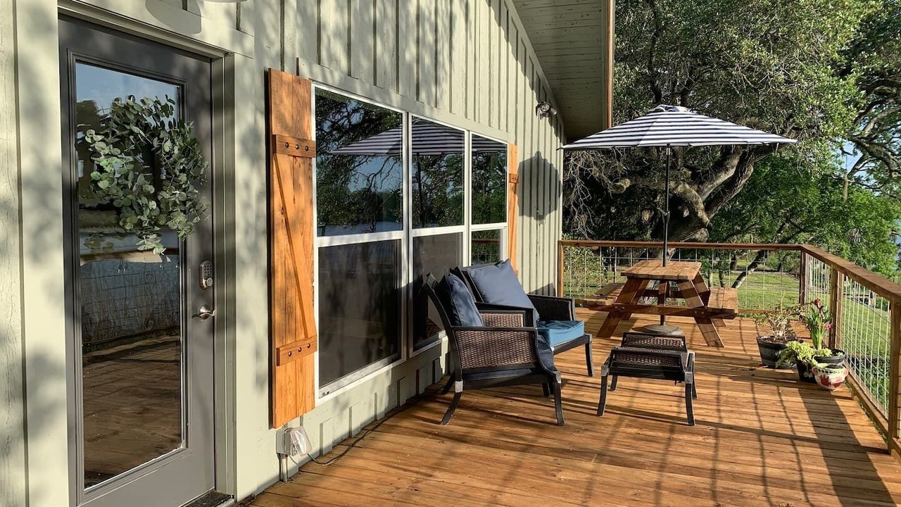 Photo of Outdoor in Brazoria
