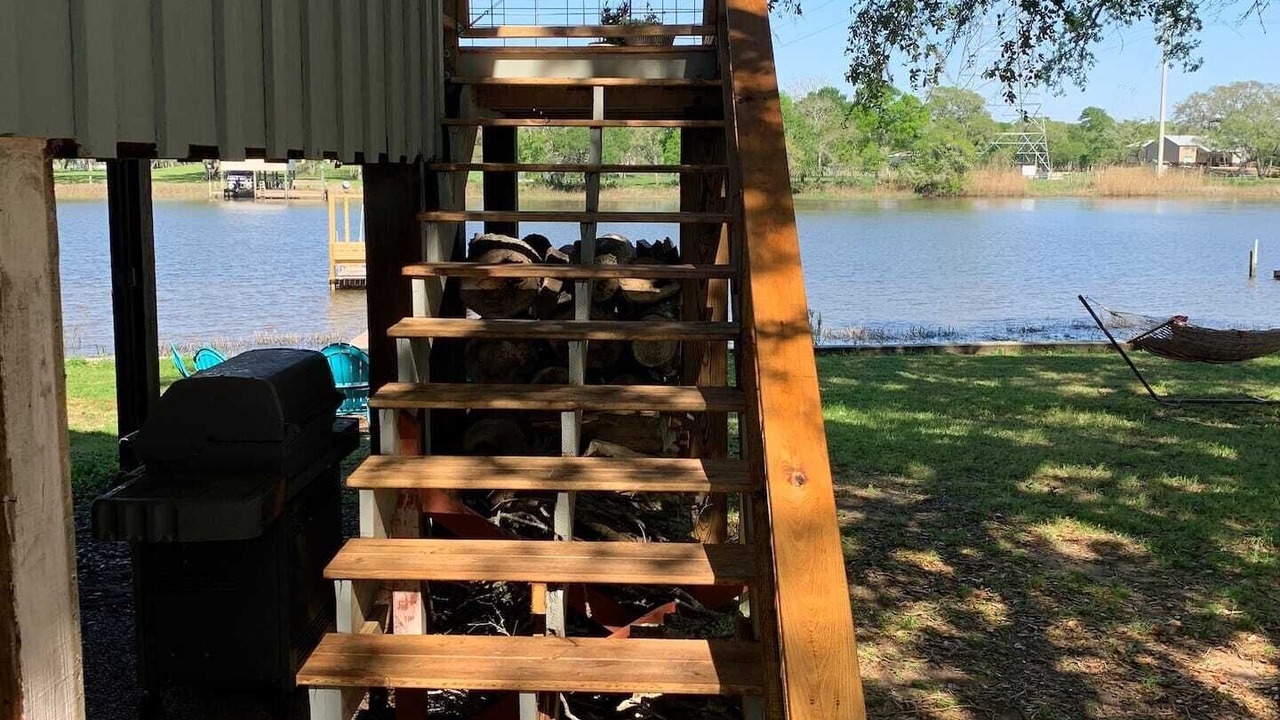 Photo of Outdoor in Brazoria