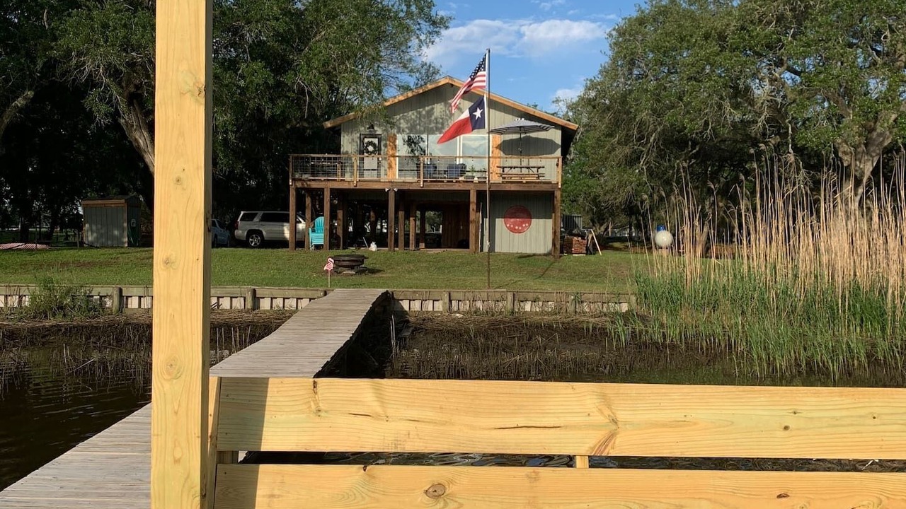 Photo of Outdoor in Brazoria