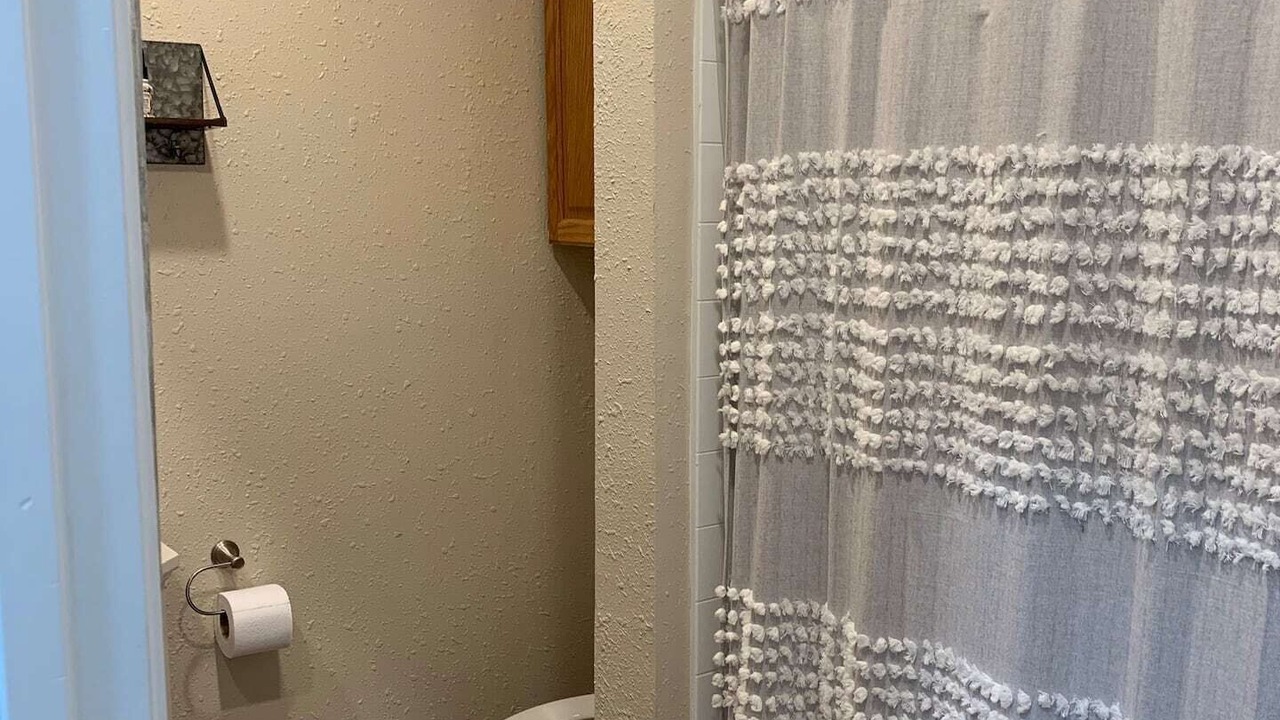 Photo of Bathroom in Brazoria