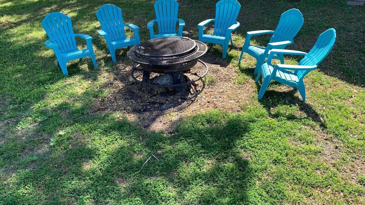 Photo of Outdoor in Brazoria