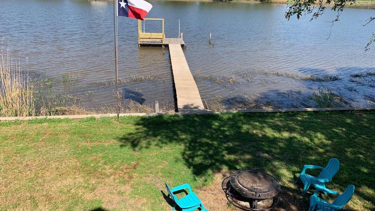Photo of Outdoor in Brazoria