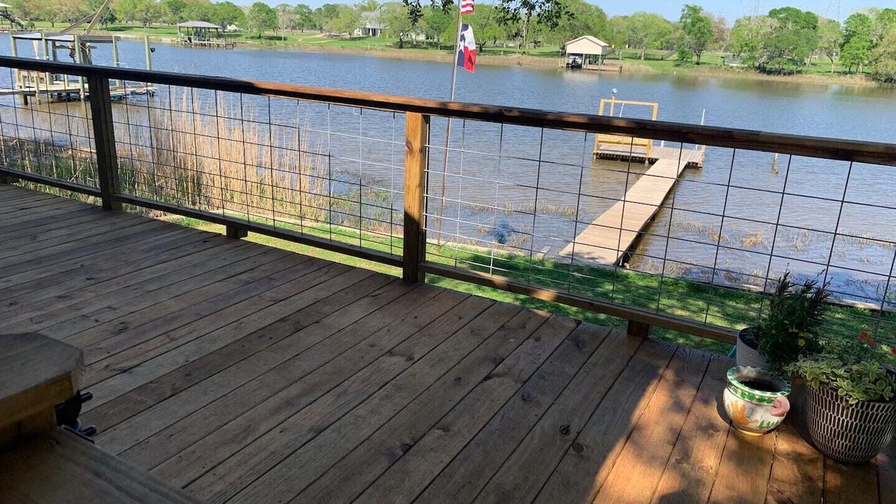 Photo of Outdoor in Brazoria