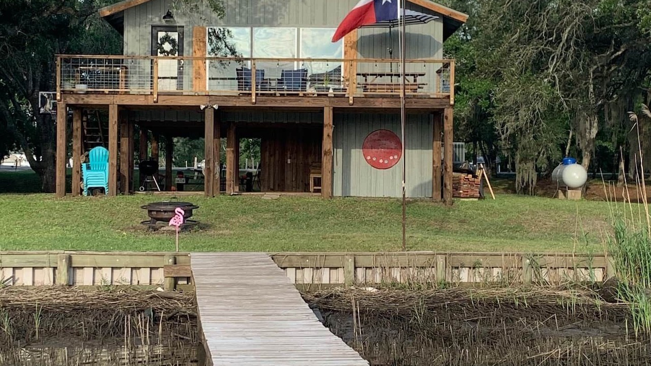 Photo of Outdoor in Brazoria