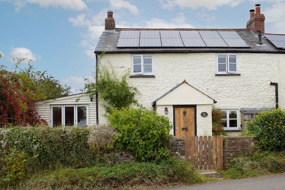 Photo of Outdoor in Orcop