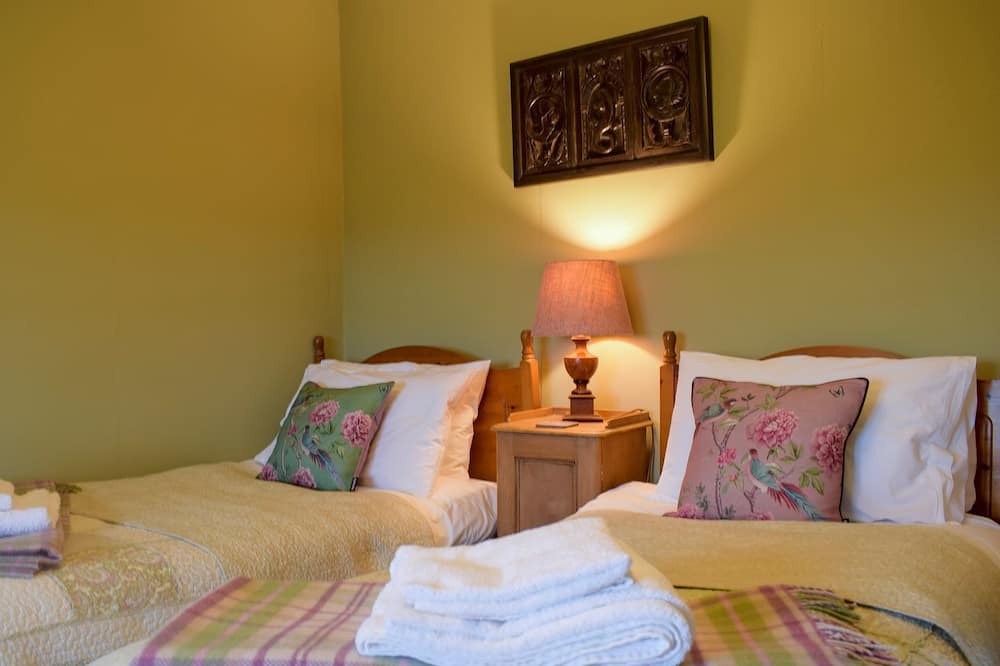 Photo of Bedroom in Orcop