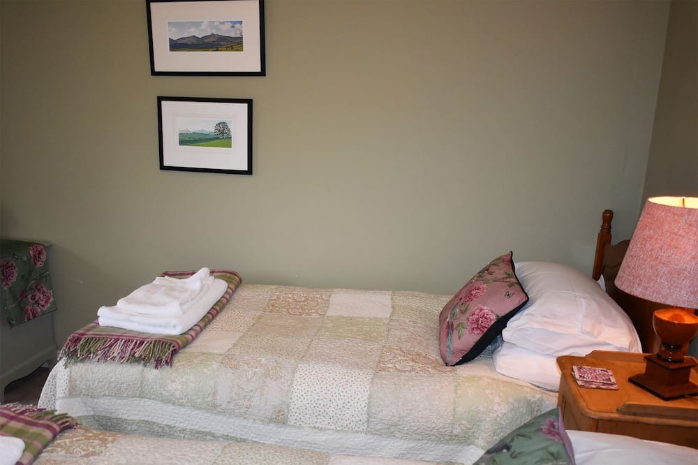 Photo of Bedroom in Orcop