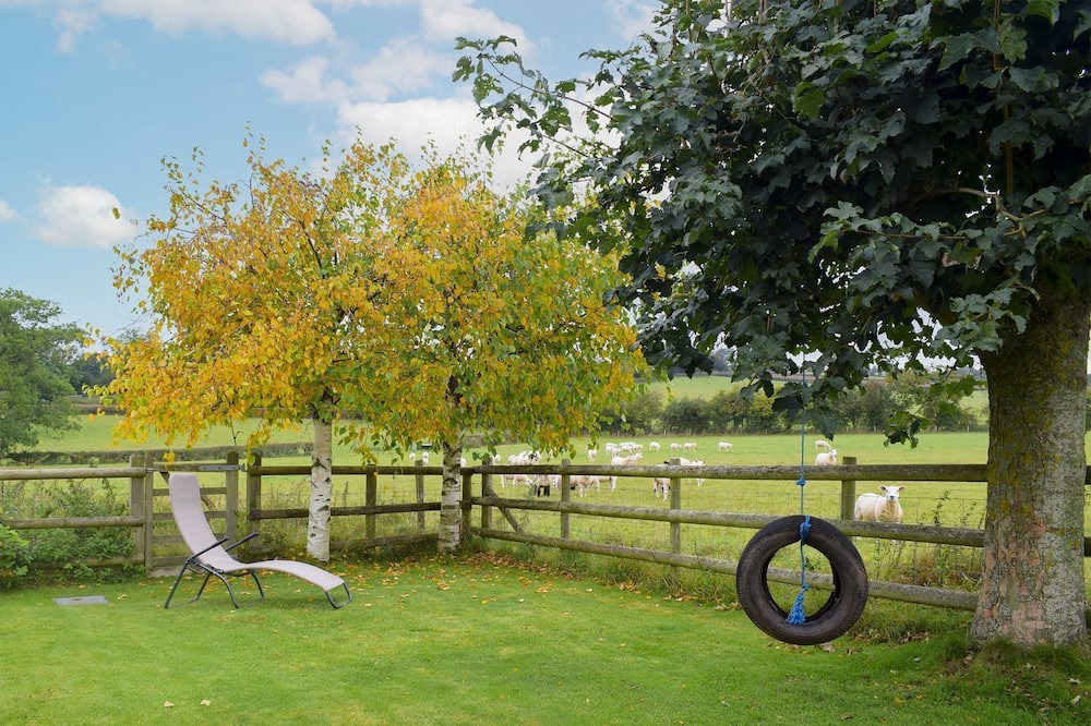 Photo of Outdoor in Orcop