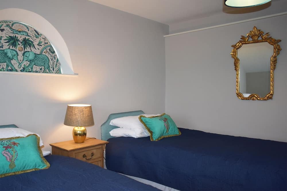 Photo of Bedroom in Orcop