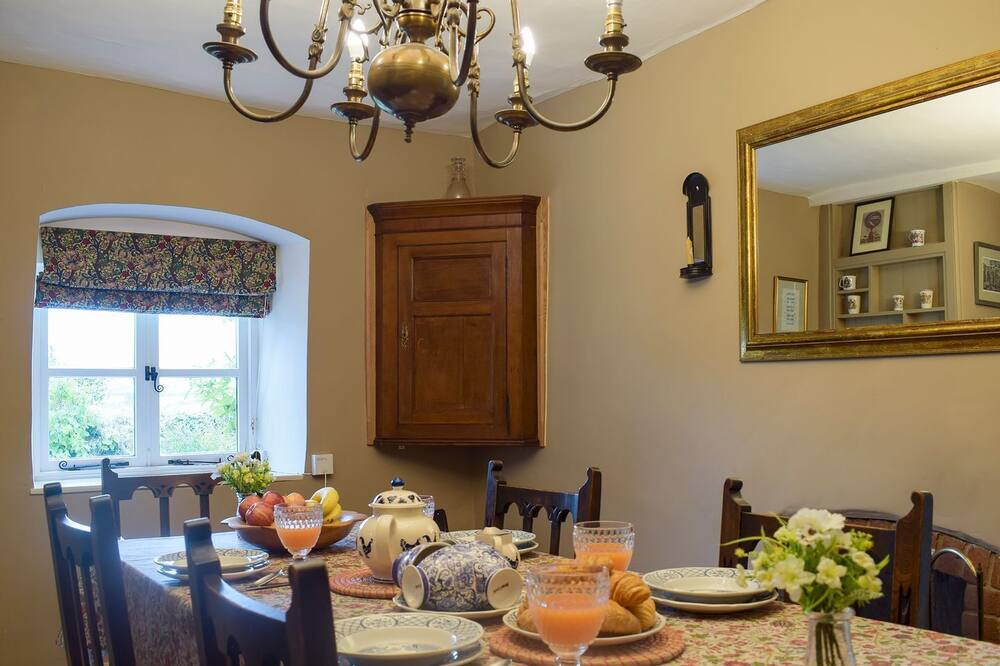 Photo of Kitchen in Orcop