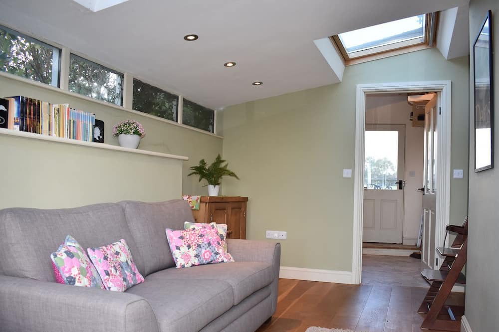 Photo of Livingroom in Orcop