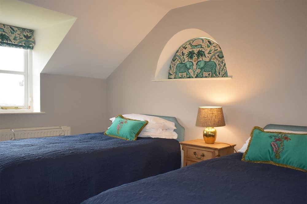 Photo of Bedroom in Orcop