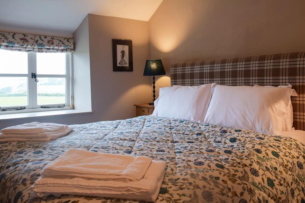 Photo of Bedroom in Orcop