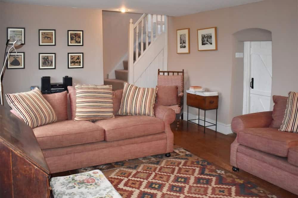 Photo of Livingroom in Orcop