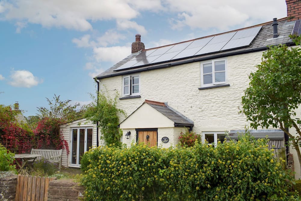 Photo of Outdoor in Orcop