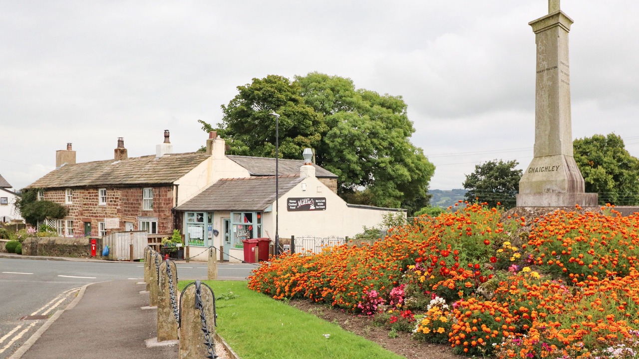 Photo of Others in Hurst Green