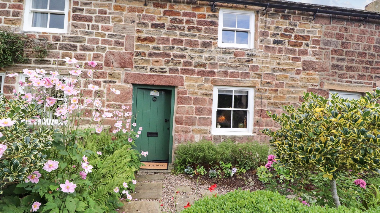 Photo of Outdoor in Hurst Green