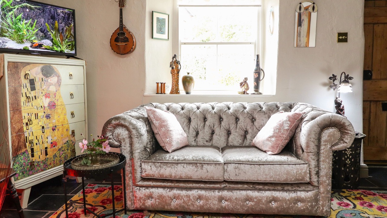 Photo of Bedroom in Hurst Green