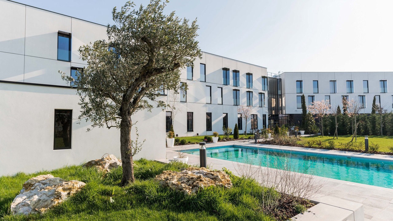 Photo of Outdoor in Chanteloup-en-Brie