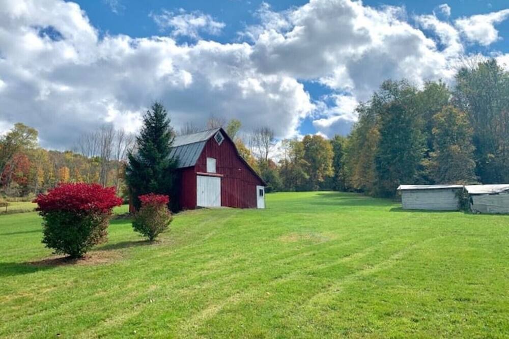 Photo of Outdoor in Center Moreland